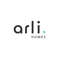 Arli Homes logo, Arli Homes contact details