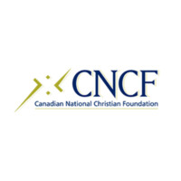 Canadian National Christian Foundation logo, Canadian National Christian Foundation contact details