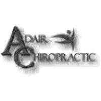 Adair Chiropractic logo, Adair Chiropractic contact details