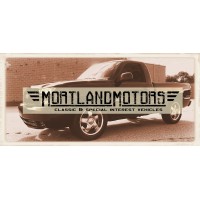 Mortland Motors LLC. logo, Mortland Motors LLC. contact details