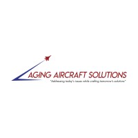 Aging Aircraft Consulting logo, Aging Aircraft Consulting contact details