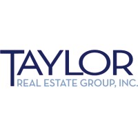 Taylor Real Estate Group, Inc. logo, Taylor Real Estate Group, Inc. contact details