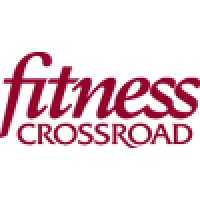 Fitness Crossroad logo, Fitness Crossroad contact details