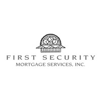 First Security Mortgage Services logo, First Security Mortgage Services contact details