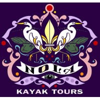 New Orleans Kayak Swamp Tours logo, New Orleans Kayak Swamp Tours contact details