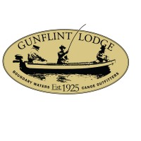 Gunflint Lodge logo, Gunflint Lodge contact details