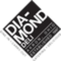 Diamond Deli logo, Diamond Deli contact details