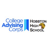 Hobbton High School logo, Hobbton High School contact details