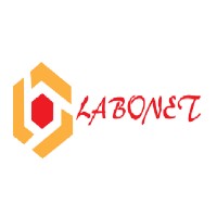 LABONET logo, LABONET contact details