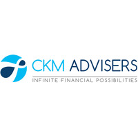 CKM Advisers logo, CKM Advisers contact details