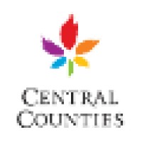 Central Counties Tourism logo, Central Counties Tourism contact details