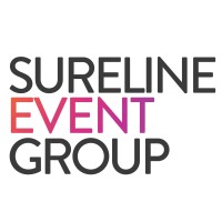 Sureline Event Group logo, Sureline Event Group contact details