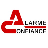 ALARME CONFIANCE logo, ALARME CONFIANCE contact details