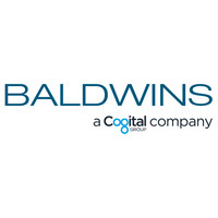 CLB Coopers (part of the Baldwins Group) logo, CLB Coopers (part of the Baldwins Group) contact details