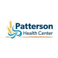 PATTERSON HEALTH CENTER INC logo, PATTERSON HEALTH CENTER INC contact details