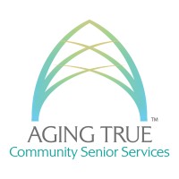 Aging True Community Senior Services logo, Aging True Community Senior Services contact details