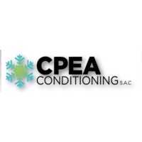 CPEACONDITIONING SAC logo, CPEACONDITIONING SAC contact details