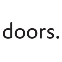 doors.nyc logo, doors.nyc contact details