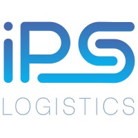 iPS Logistics logo, iPS Logistics contact details