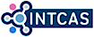 INTCAS logo, INTCAS contact details