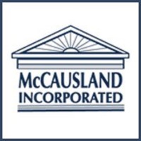 McCausland Inc. logo, McCausland Inc. contact details