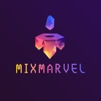 MixMarvel logo, MixMarvel contact details