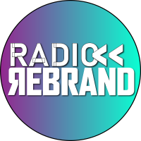 Radio Rebrand logo, Radio Rebrand contact details