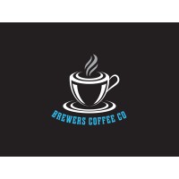 Brewers Coffee Co logo, Brewers Coffee Co contact details