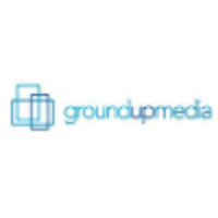 Ground Up Media logo, Ground Up Media contact details