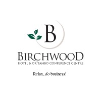 Birchwood Hotel & OR Tambo Conference Centre logo, Birchwood Hotel & OR Tambo Conference Centre contact details