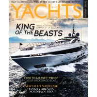 Yachts International logo, Yachts International contact details