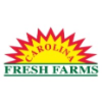 Carolina Fresh Farms logo, Carolina Fresh Farms contact details