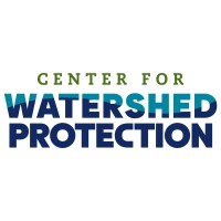 Center for Watershed Protection logo, Center for Watershed Protection contact details