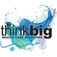 Think Big Health Care Solutions logo, Think Big Health Care Solutions contact details