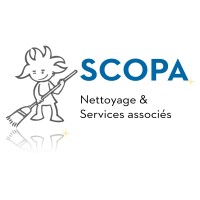 SCOPA logo, SCOPA contact details