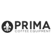 Prima Coffee logo, Prima Coffee contact details