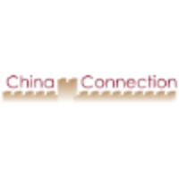 China Connection logo, China Connection contact details