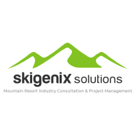 SKIGENIX Solutions logo, SKIGENIX Solutions contact details