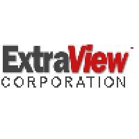 ExtraView Corporation logo, ExtraView Corporation contact details