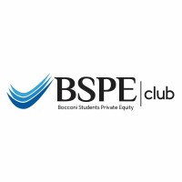 Bocconi Students Private Equity Club logo, Bocconi Students Private Equity Club contact details