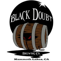 Black Doubt Brewing Company logo, Black Doubt Brewing Company contact details