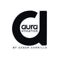 Aura Athletics by Cesar Carrillo logo, Aura Athletics by Cesar Carrillo contact details