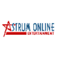 Astrum Online Entertainment logo, Astrum Online Entertainment contact details