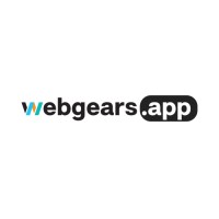 Webgears Inc. logo, Webgears Inc. contact details