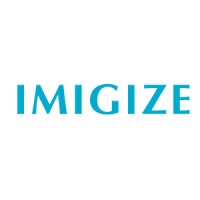 IMIGIZE logo, IMIGIZE contact details