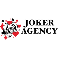 Joker Agency logo, Joker Agency contact details