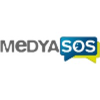 medyaSOS logo, medyaSOS contact details