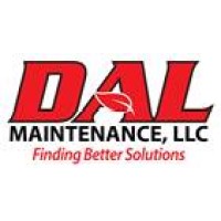 DAL MAINTENANCE LLC logo, DAL MAINTENANCE LLC contact details