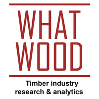 WhatWood – Timber industry analytics logo, WhatWood – Timber industry analytics contact details