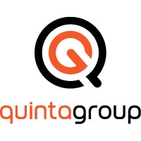 Quintagroup logo, Quintagroup contact details